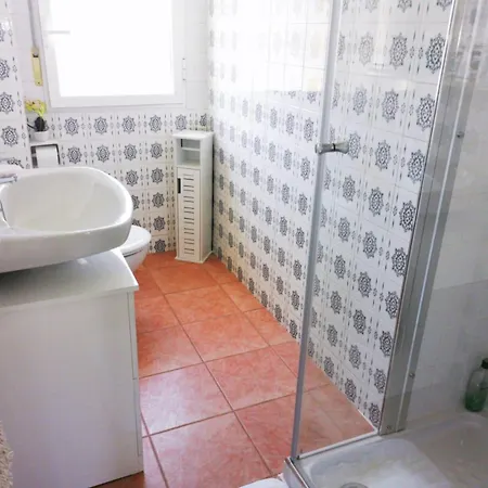 En 4, Terraza - Es-373-36 شقة *