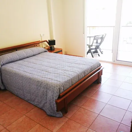 En 4, Terraza - Es-373-36 Apartment *